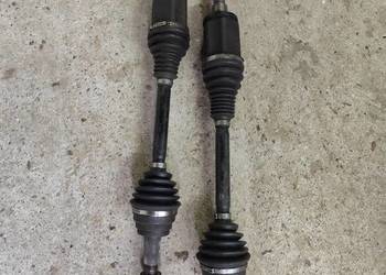 BMW X5 F15 E70 X6 F16 E71 E72 XDRIVE półoś przód komplet