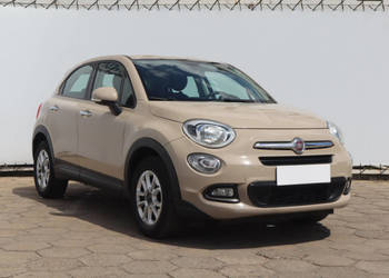 Fiat 500X 1.6 E.torQ