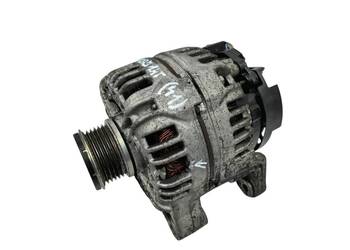 ALTERNATOR Opel Meriva II Astra J Mokka 1.4 16V 0124425084 13284408