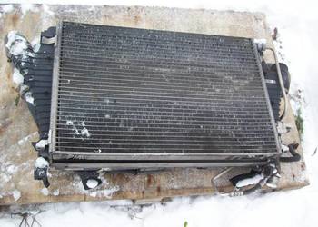 Vectra C 2.0 DTI Chlodnice wentylatory