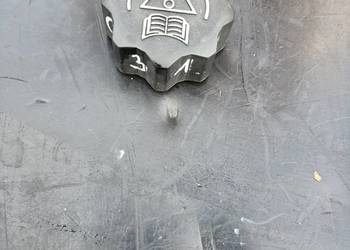 Korek zbiornika wyrównawczego citroen C3 1,1 benzyna