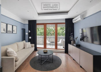 Mieszkanie Warszawa 45m2 2 pokojowe Mieszkanie Warszawa 45m2 2 pokojowe