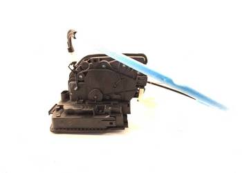 ZAMEK DRZWI PRAWY TYŁ BMW F16 SUV 7362786 14-19