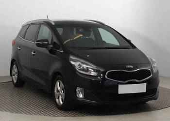 Kia Carens 1.7 CRDi