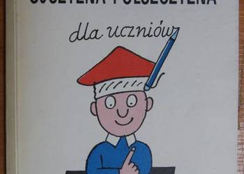 Jan Miodek - Ojczyzna polszczyzna dla uczniów