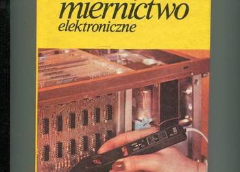 Miernictwo elektroniczne - Karkowski