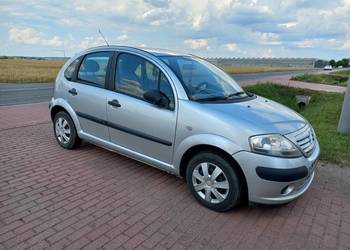 Citroen C3 1.1 2002