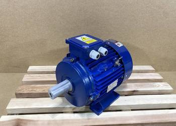silnik elektryczny 5,5kW 1445obr. 3fazowy silnik elektryczny 5,5kW 1445obr. 3fazowy