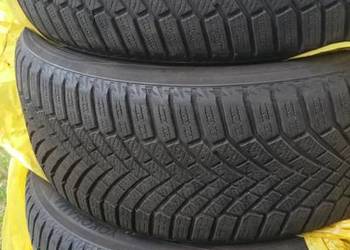 Opony zimowe 225/45/17 Yokohama