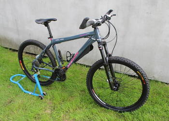 Rower Diamondback Response Sport MTB Limited Deore Shimano