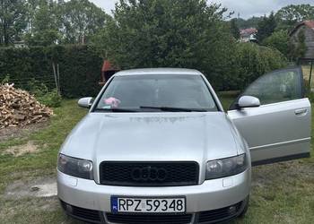 audi a4b6 1.8t