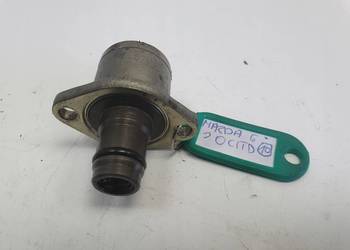 Mazda 3 5 6 2.0 CITD CZUJNIK CIŚNIENIA PALIWA regulator ZAWÓR POMPY
