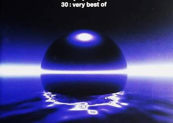 Polecam Album CD Zespołu DEEP PURPLE 30- Very Best Of
