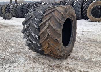 600/65r34 600/65-34 BKT trelleborg 70% bieżnik 2019r bez napraw