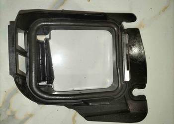 Kanał pwietrza po prawej stronie BMW E65 E66