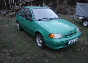 Sprzedam Suzuki Swift w idealnym stanie.