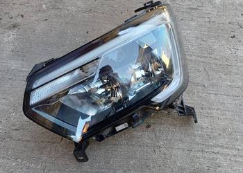 Reflektor master 3 lift 4