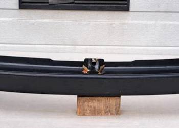 Belka wzmocnienie zderzaka przód BMW E90 E91 7146645 oryginał