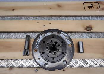 Zwolnica ZF 4472304162 Weidemann 1370