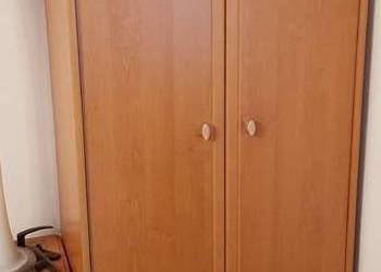 Szafa stan idealny jak nowa. Pilne!