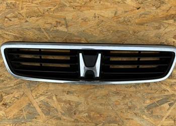 ATRAPA CHŁODNICY GRILL GRIL PRZOD CHROM HONDA ACCORD VI 6 SEDAN