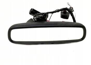 LUSTERKO WEWNĘTRZNE 3S7117D568AB Ford C-MAX I
