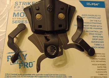 Fps STRIKEPACK PS4