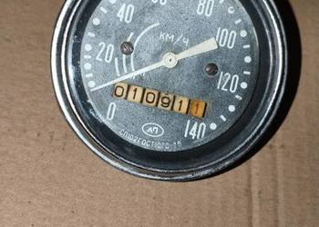 Licznik Dniepr MT K650 K750 Ural