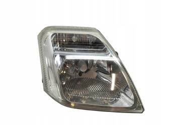 LAMPA PRZÓD PRAWA EU 9680128180 Citroen C2 I (2003-2009)