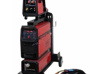Ideal TECNO MIG 505W PULSE SYNERGIC