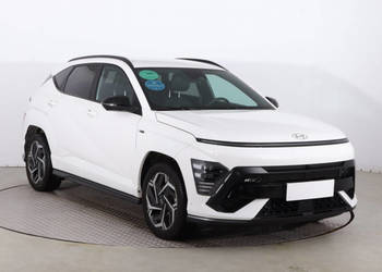Hyundai Kona Hybrid