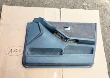 AUDI 80 B3 80B3  893867106 B BOCZEK DRZWI PRAWY PRZÓD