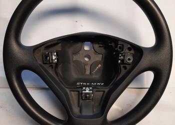 Fiat Stilo ładna kierownica stan na 5