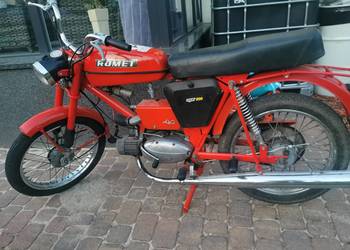 Ogar 200 romet ładny okaz