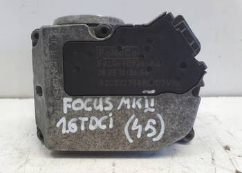 PRZEPUSTNICA Ford Focus MK2 II 1.6 TDCI _ 7V2Q - 9E926 - ABprzepustnica