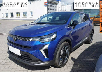 Renault Symbioz 1.6E-Tech 145KM Full Hybrid Techno salon f.VAT gwarancja