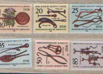 Zn. NRD Mi 2640 - 5 ** 1981