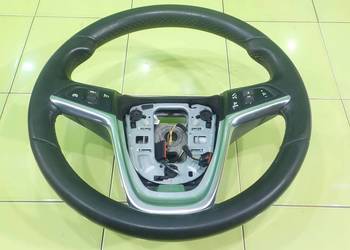 OPEL AMPERA 1.4 AUT 12r HB 5D kierownica 22768179