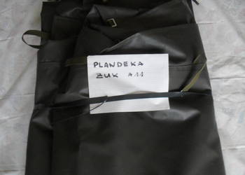 plandeka do żuka A11