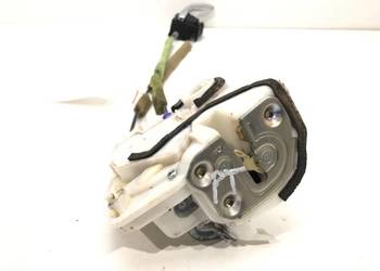 ZAMEK DRZWI PRAWY TYŁ MAZDA 3 BM Hatchback