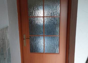 Drzwi wewnętrzne  8 szt. Tanio