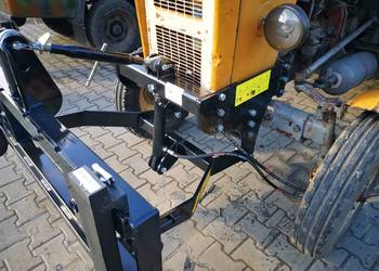 Agrosped Przedni TUZ C330 C360 Producent NOWOŚĆ