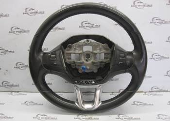 PEUGEOT 2008 I 13r kierownica 28336359 6191373