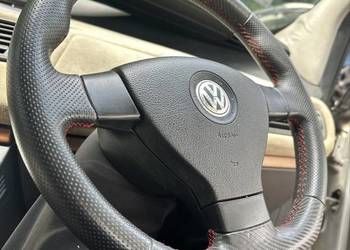 Kierownica Volkswagen