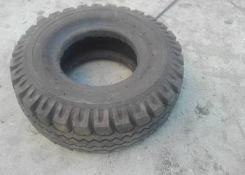 Opona wozek widlowy 18x7-8