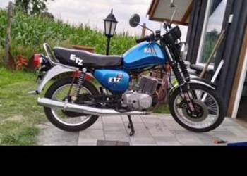 MZ etz 150