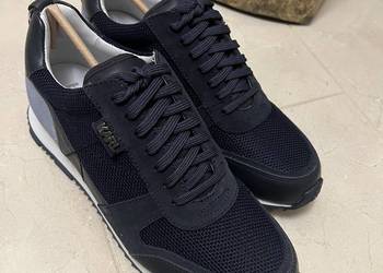 Sneakersy Karl Lagerfeld 41