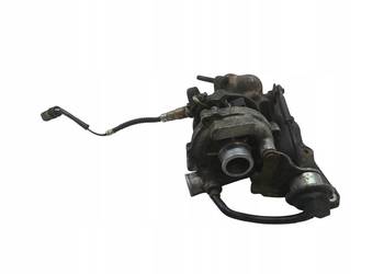 TURBOSPRĘŻARKA A1600960490 GT12 0.6 600 T Smart Fortwo I (1998-2007)