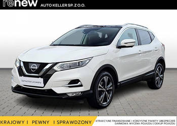 1.2 115KM / Krajowy / Panorama / FullLED / Dealer Keller Gliwice