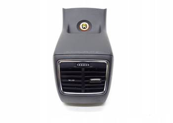 KRATKA NAWIEWU TUNELU TYŁ TYLNA AUDI Q3 8U 8U0864376A